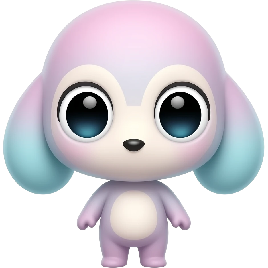 chiikawa style emoji
