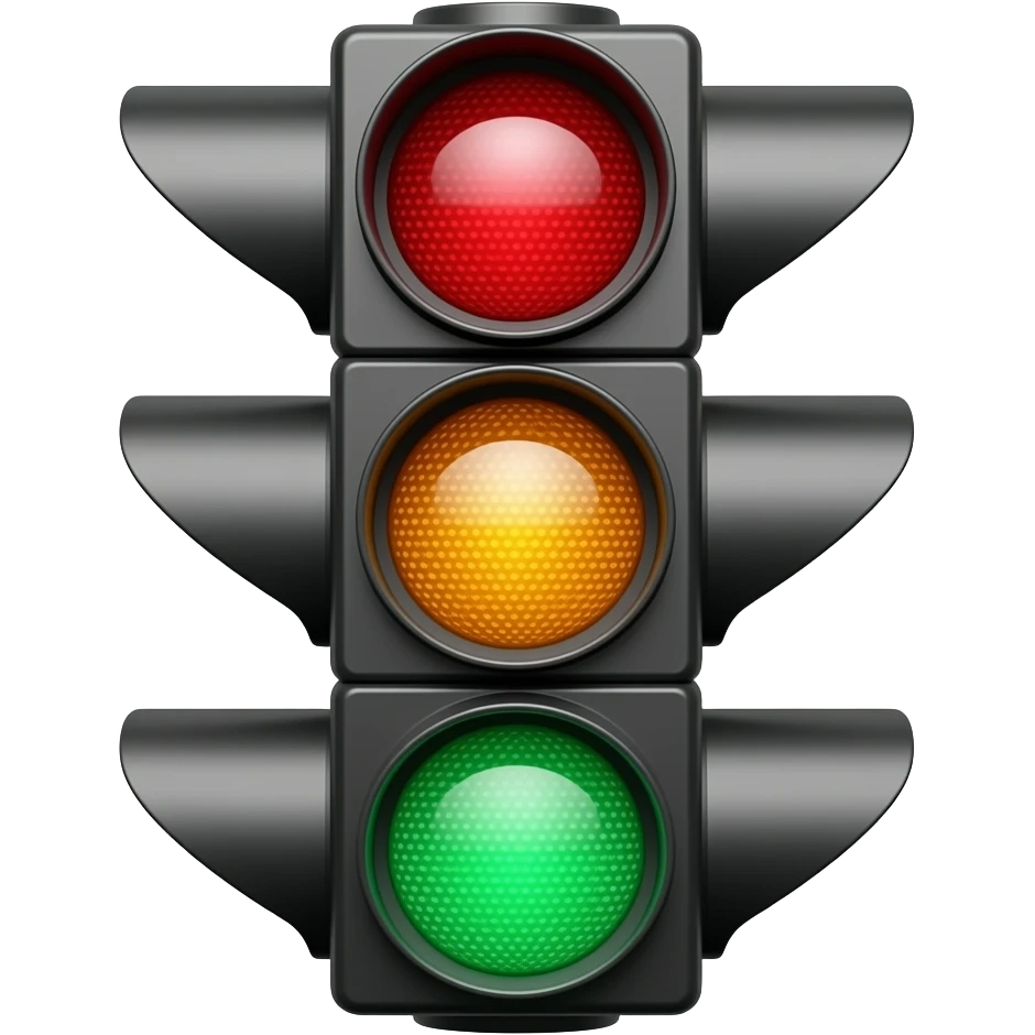🚦 emoji