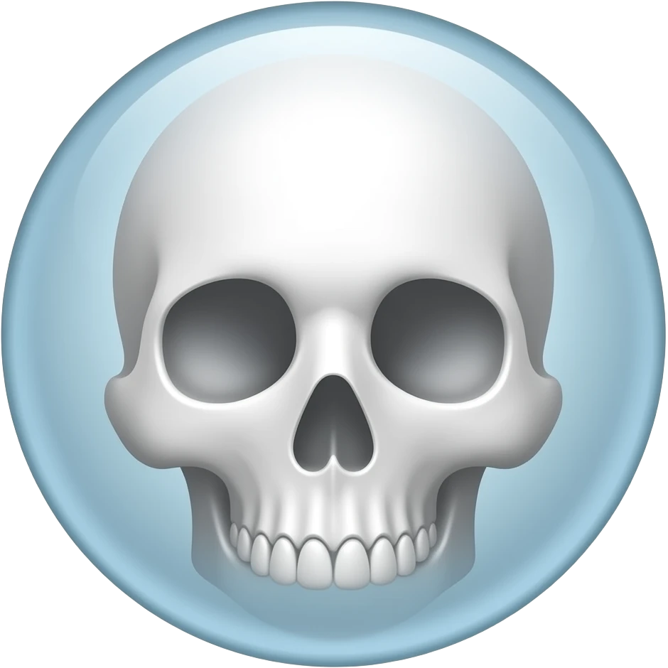 Soul emoji