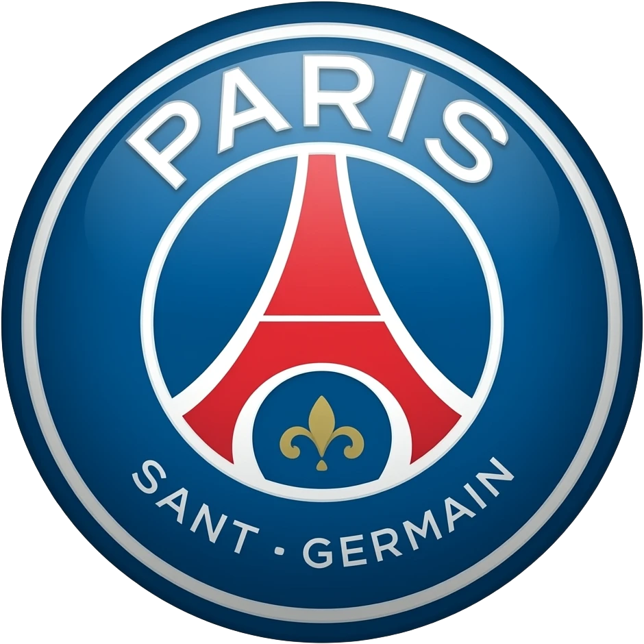 PSG emoji