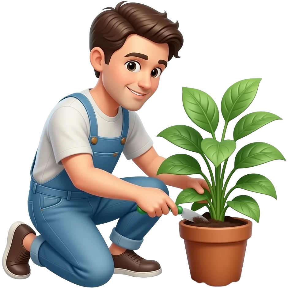 repot emoji