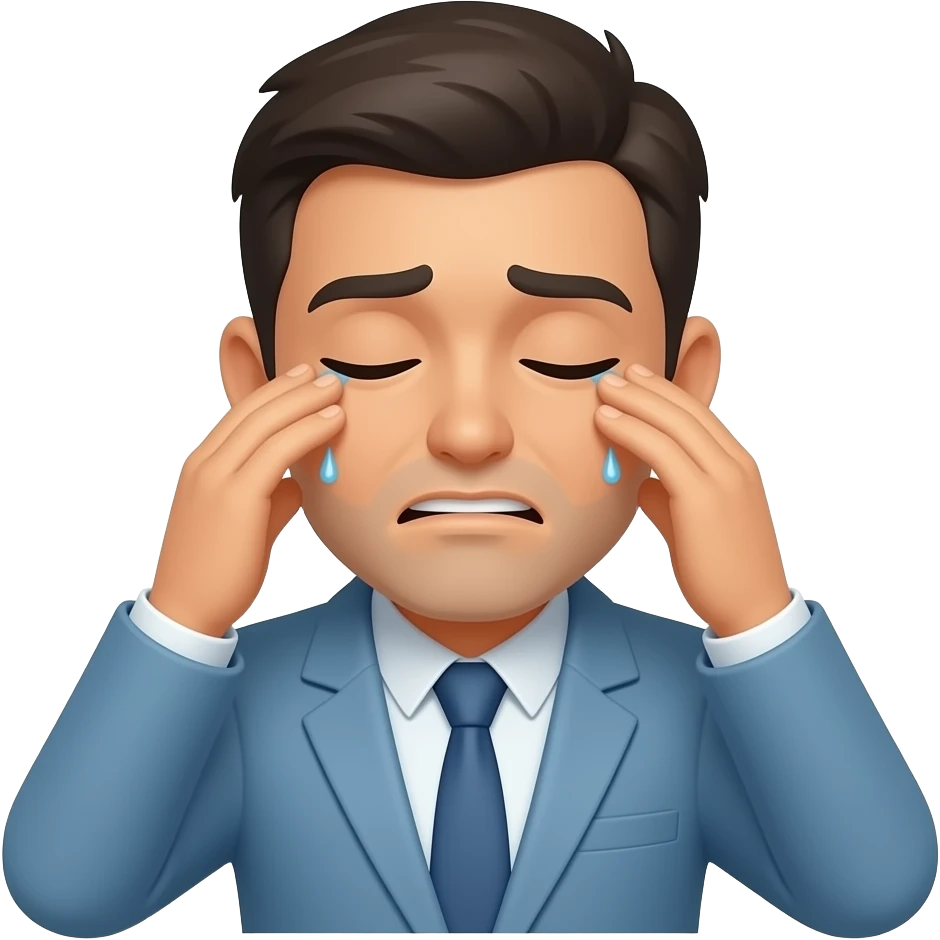 Dealing with emoji