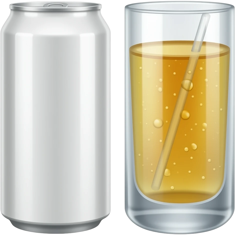 drink can long emoji