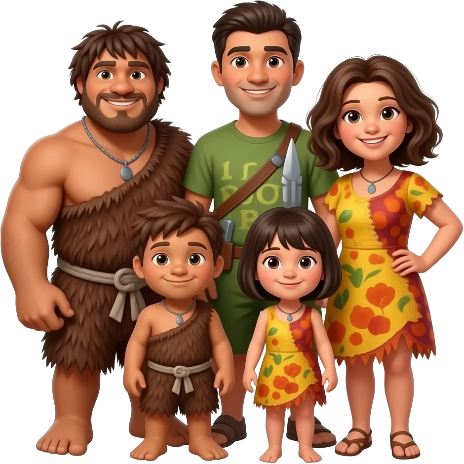 croods emoji