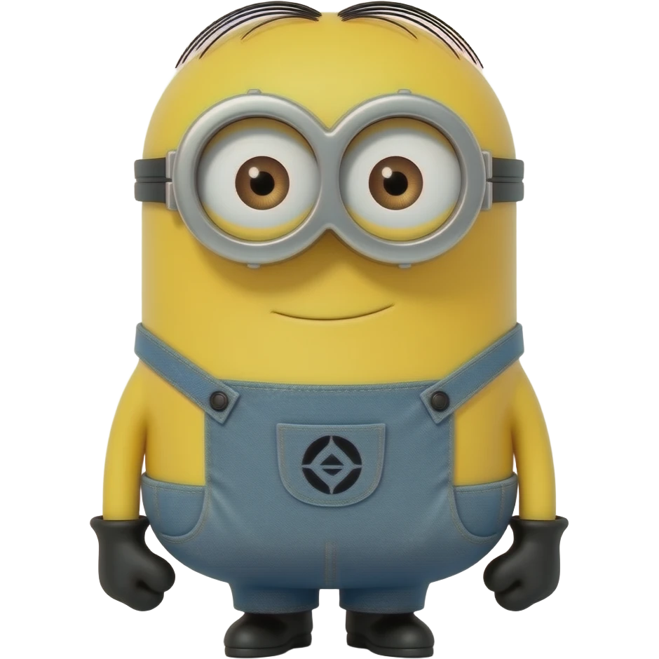 minion train emoji