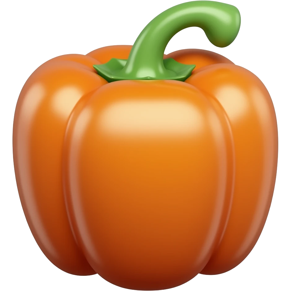 pimentão emoji