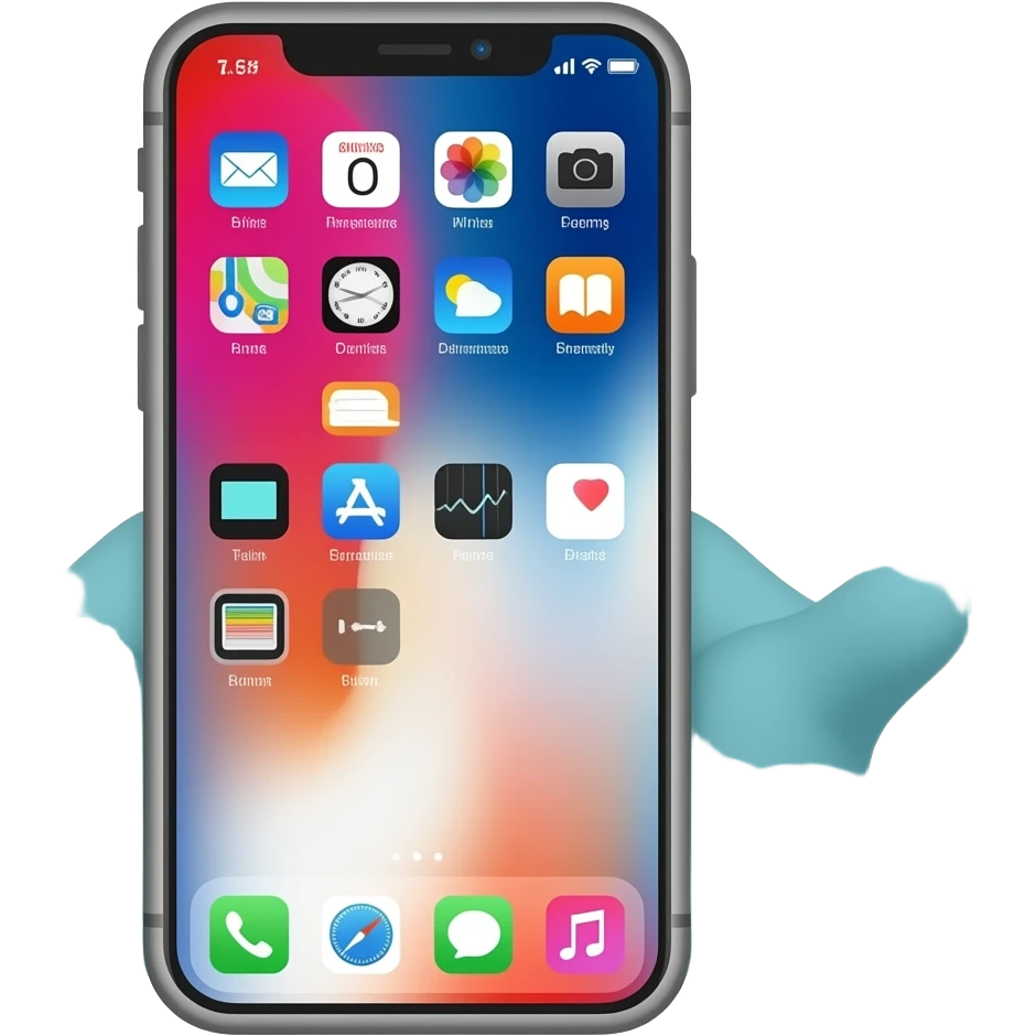 iphone emoji