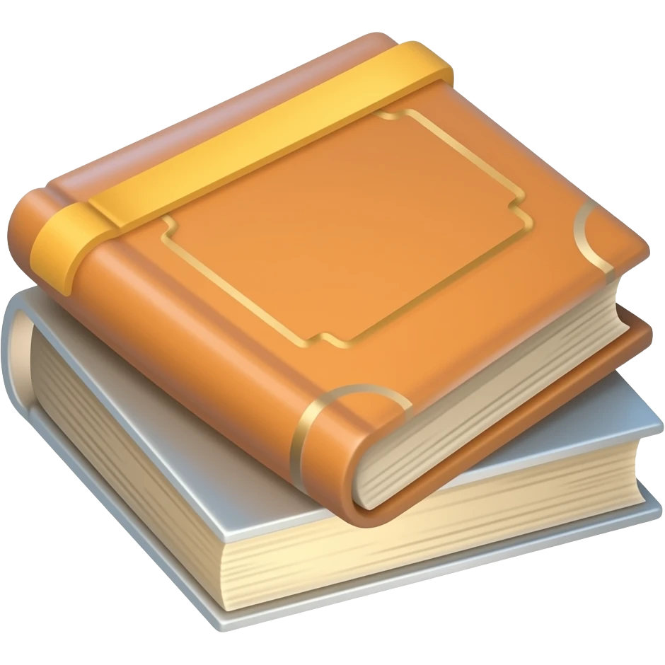 textbook emoji