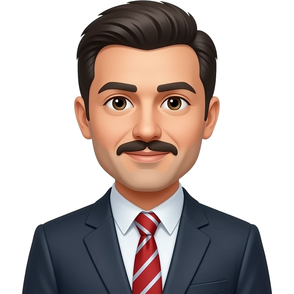 TÜRK emoji