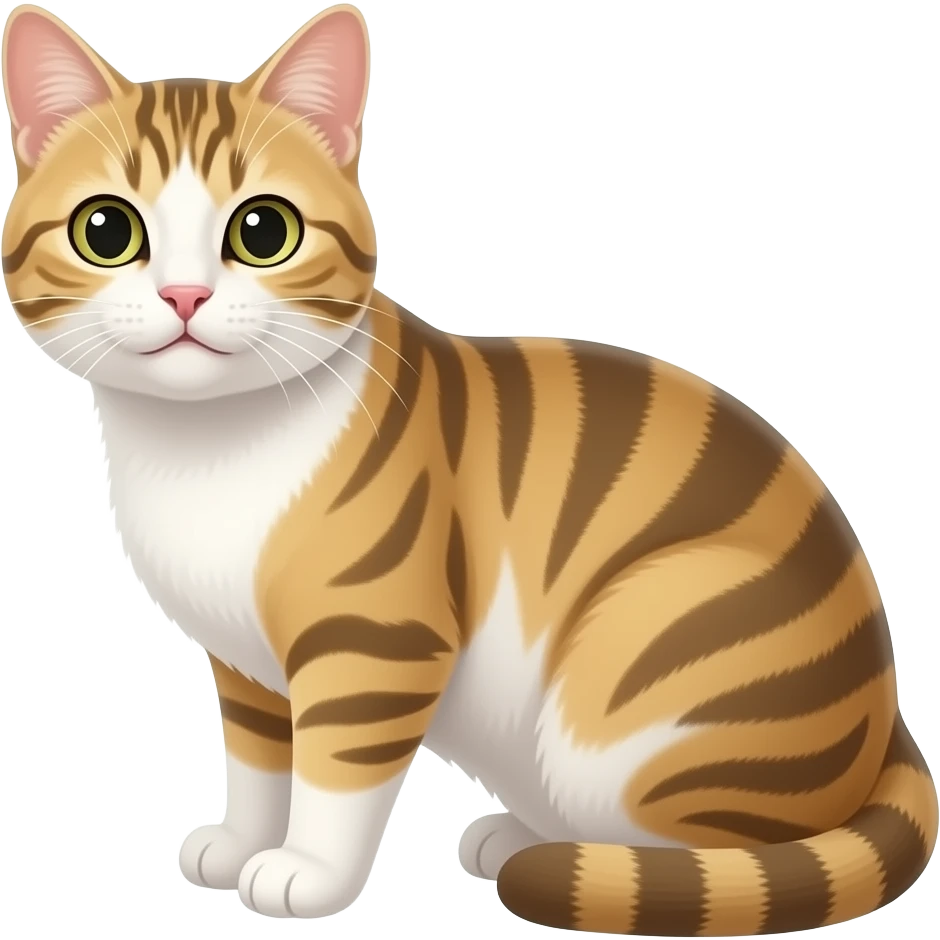 Cat emoji