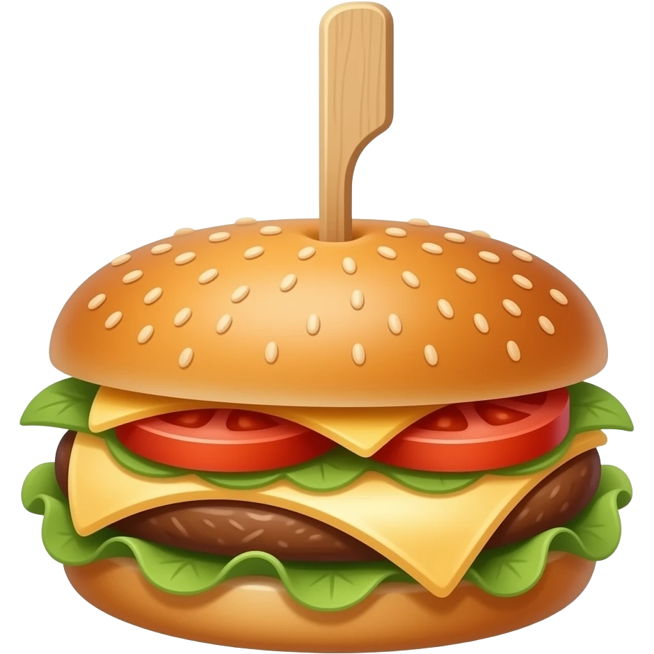 appatizer emoji