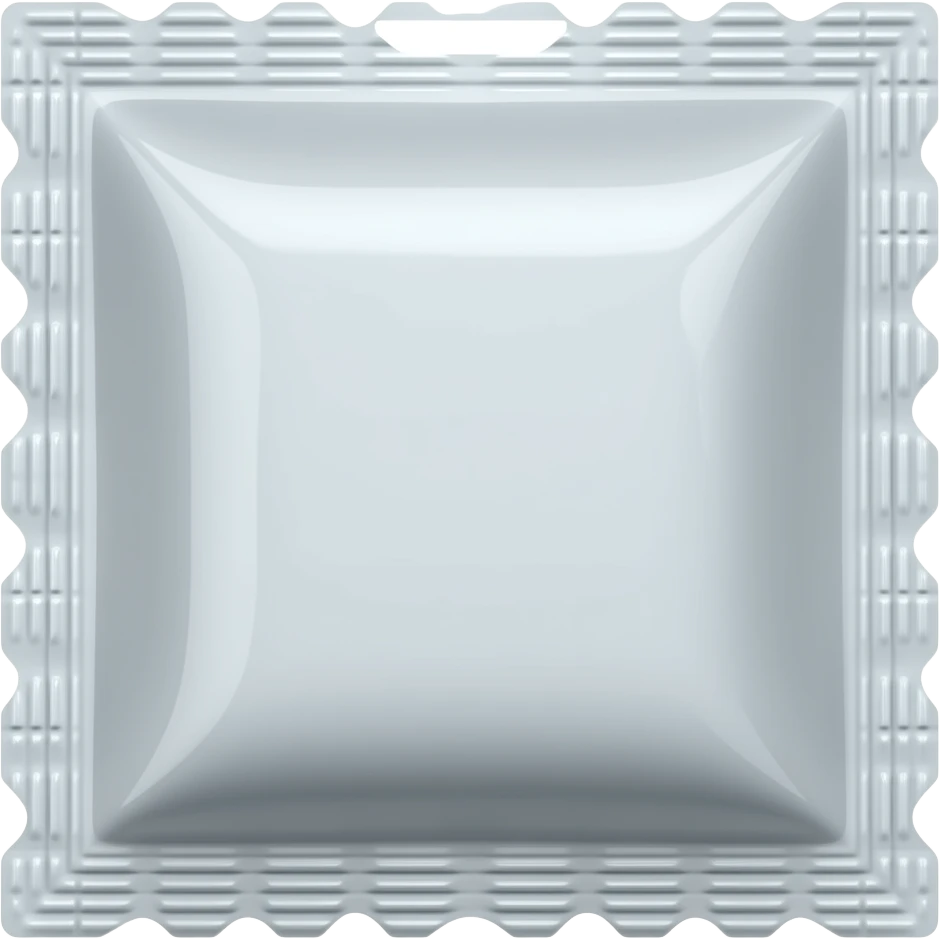 Кусок пластика emoji