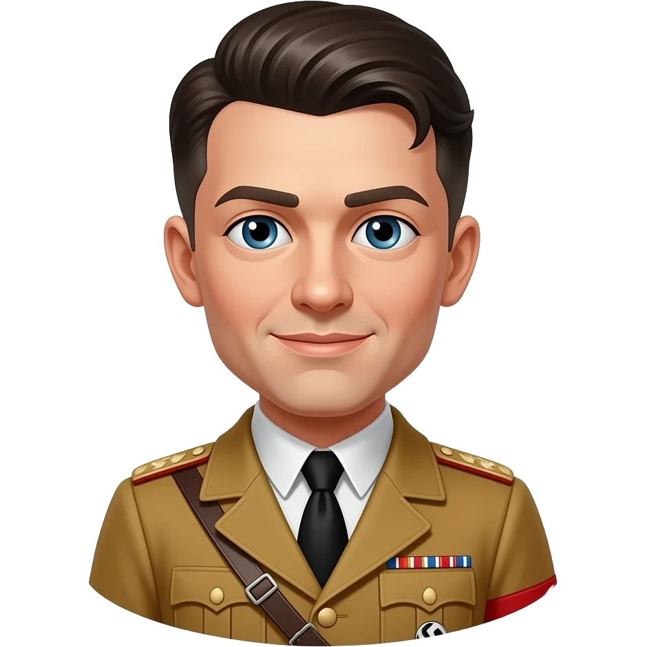 Nazi emoji