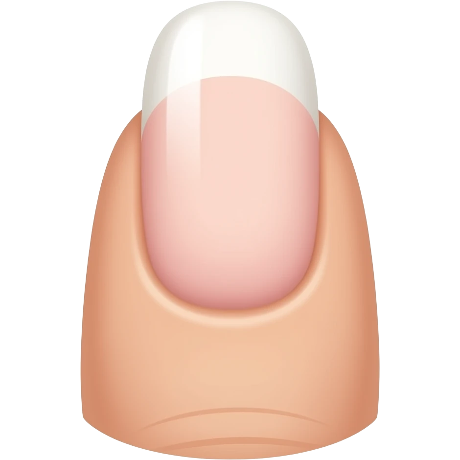 nails emoji