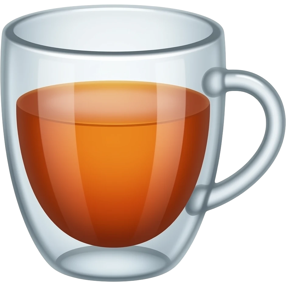 TEA emoji
