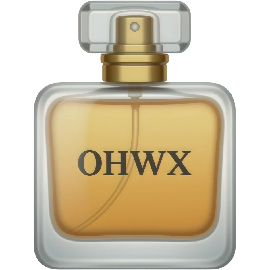 perfume emoji