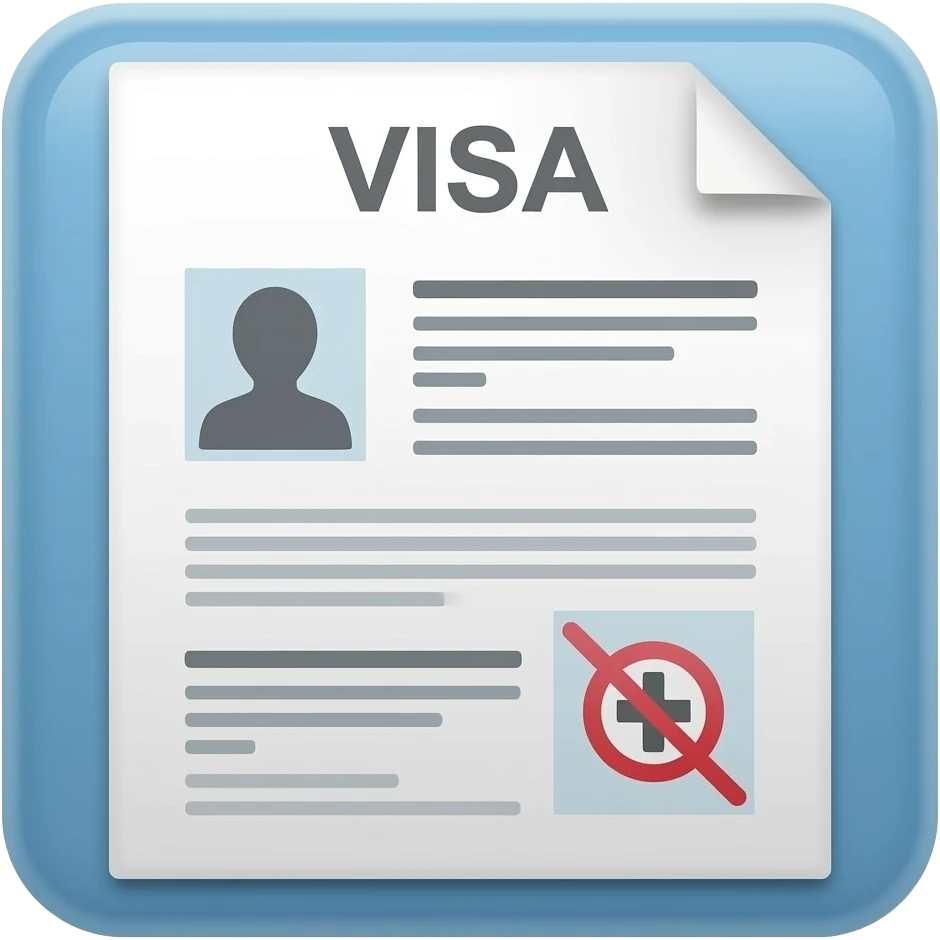 visa papers emoji