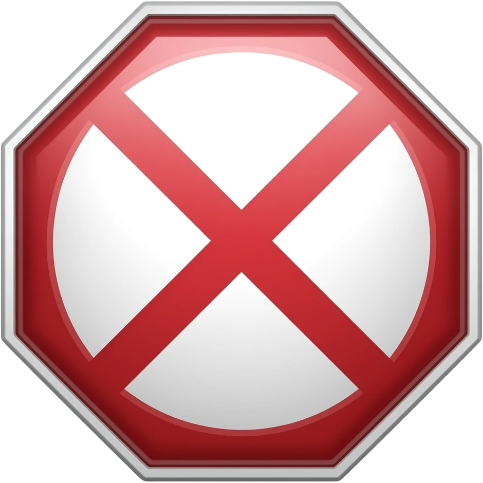 prohibido emoji