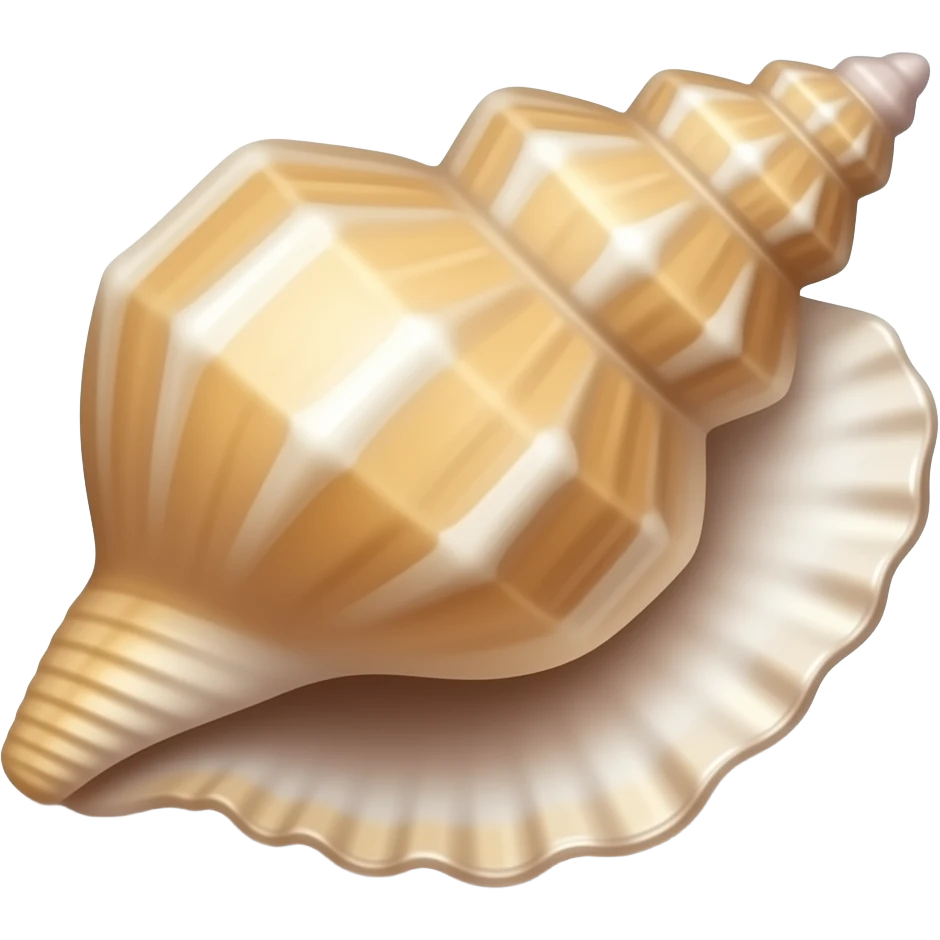 shell emoji