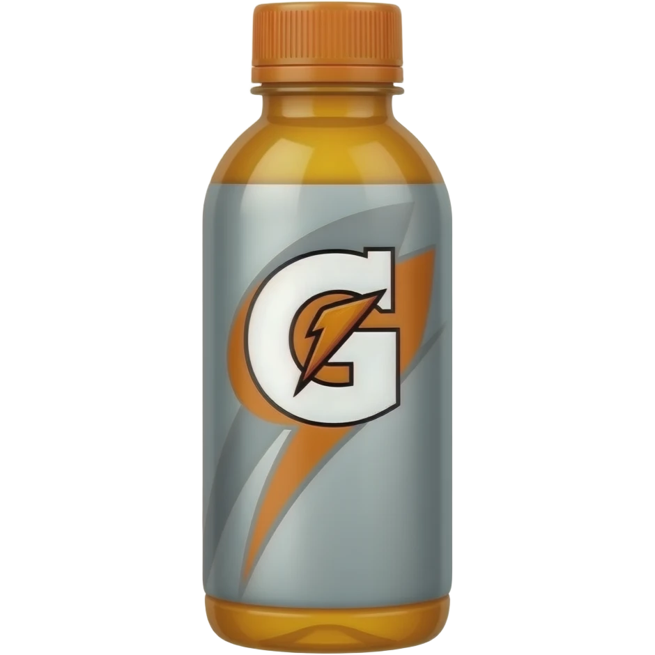 gatorade emoji