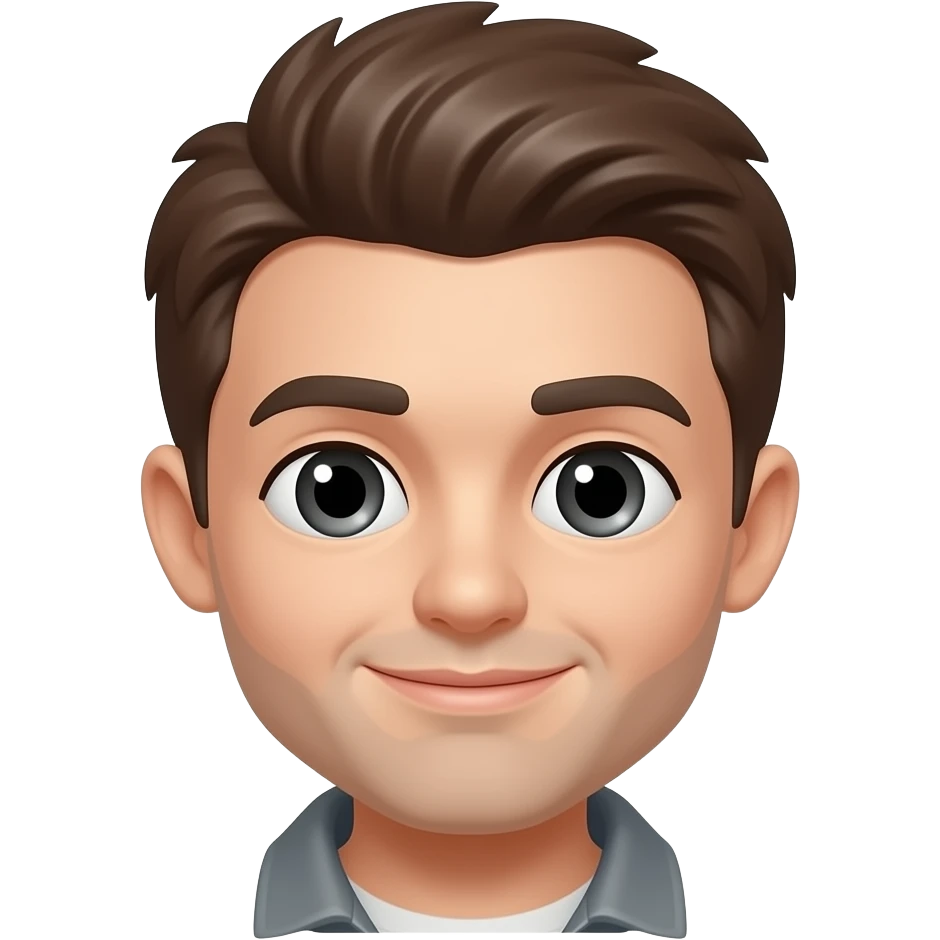 Nah emoji