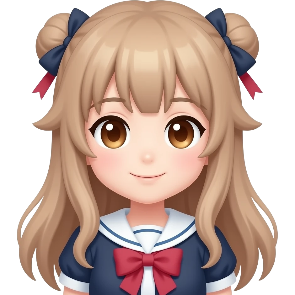 Himegyaru emoji
