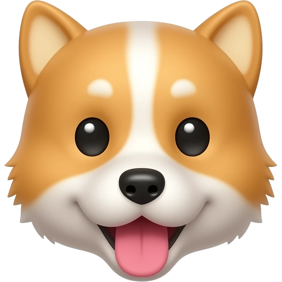 logotipe pets emoji