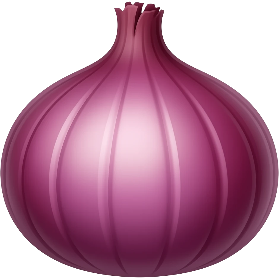Лук emoji