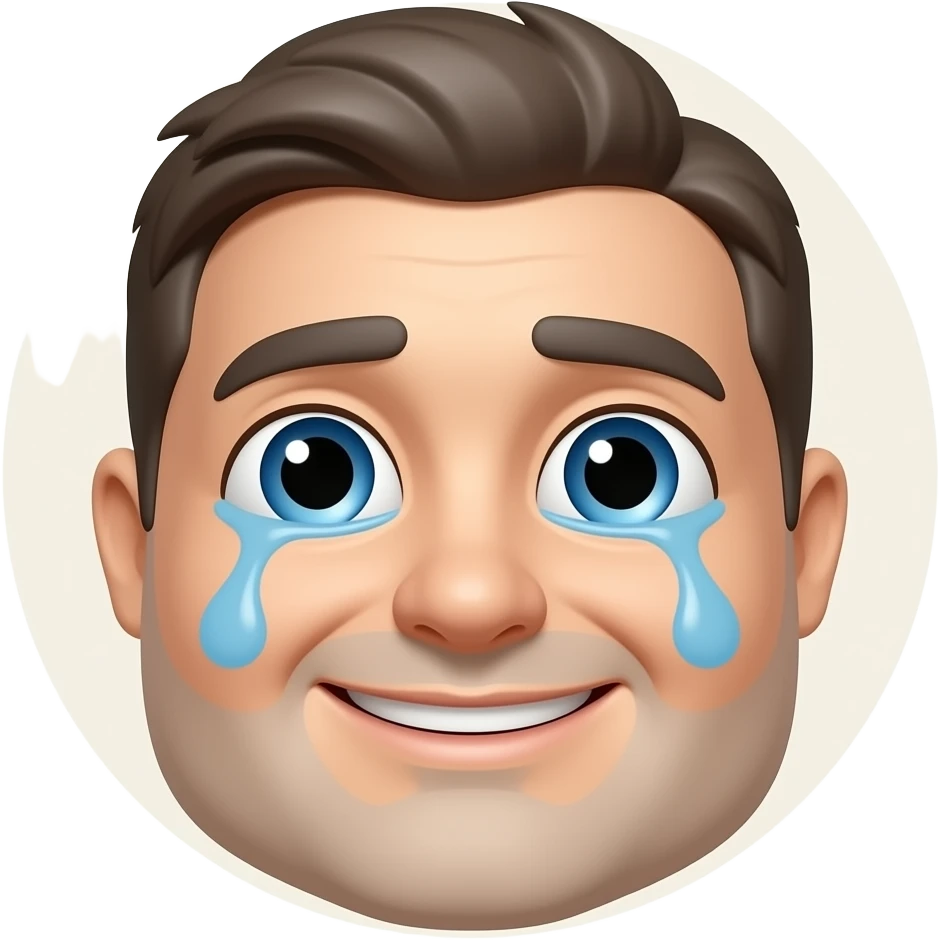 🥹😏 emoji