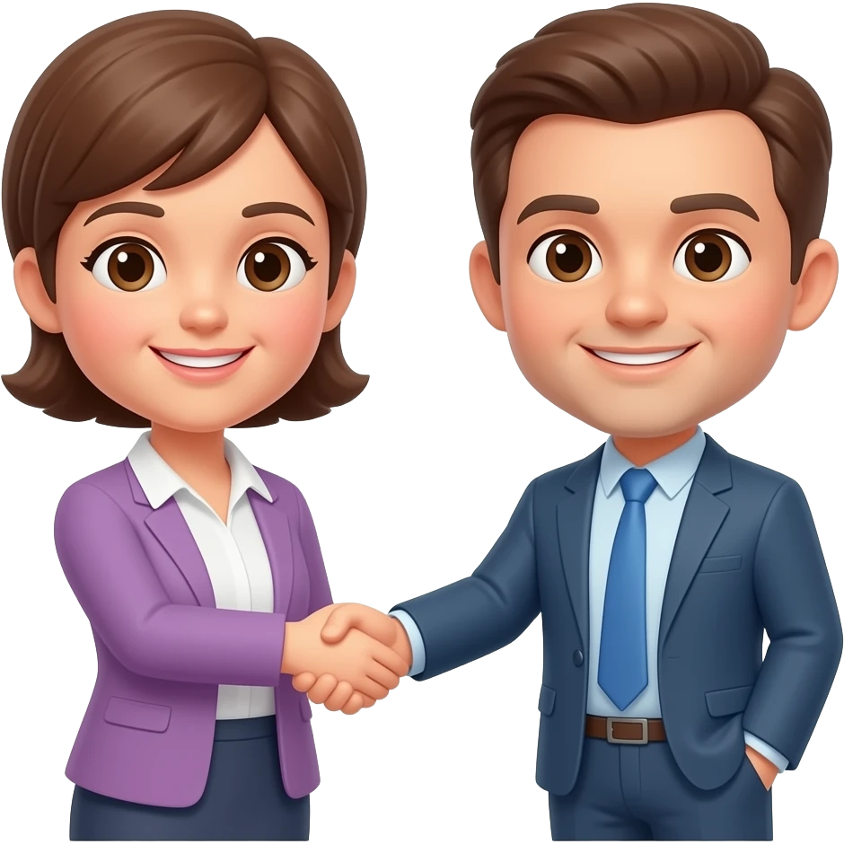 social connection emoji