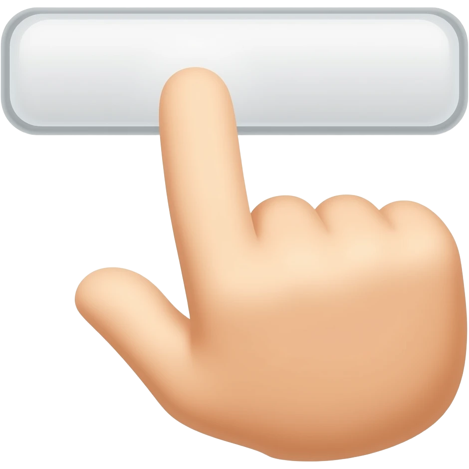 click emoji
