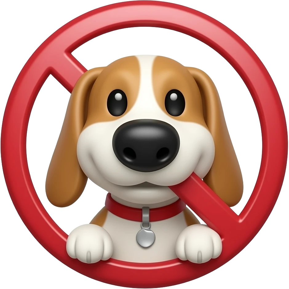 Doggystyle sex symbol emoji