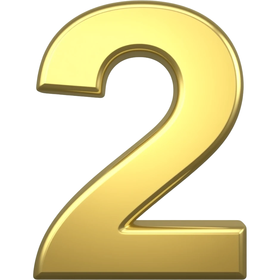 2 emoji