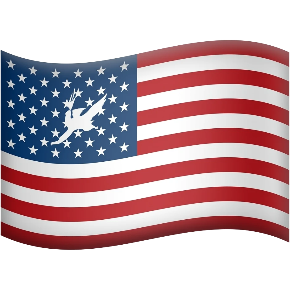 Tvk flag emoji