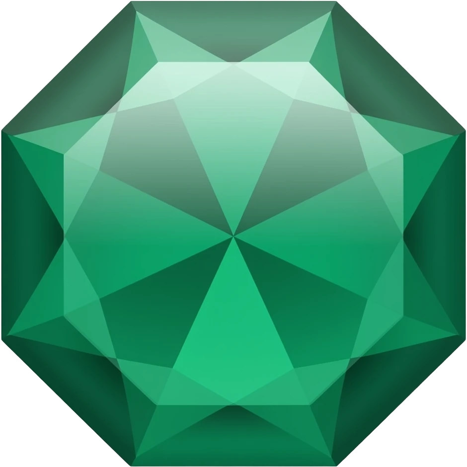 ancient gem emoji