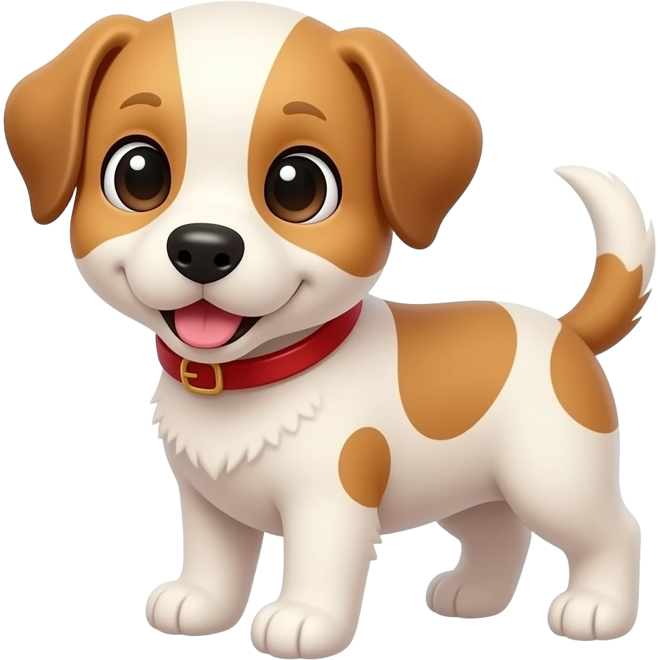 Cute emoji
