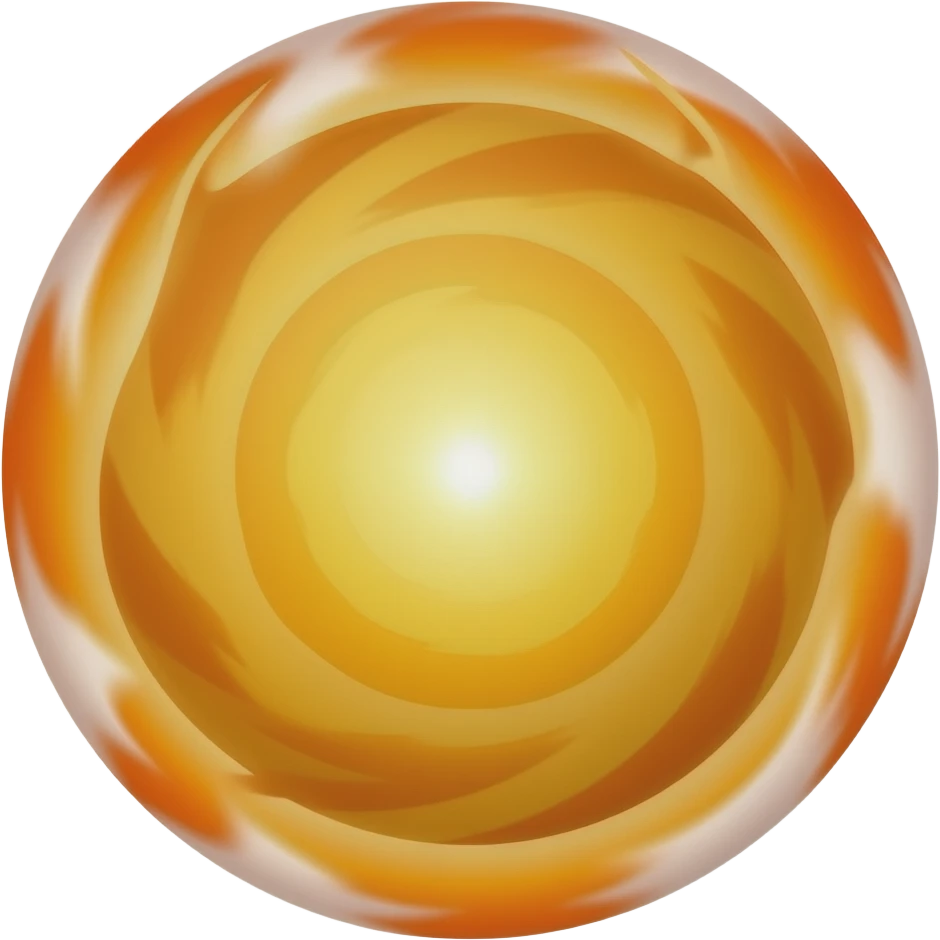 Rasengan emoji