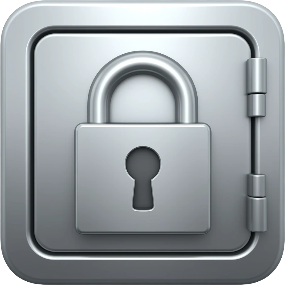 SAFE emoji
