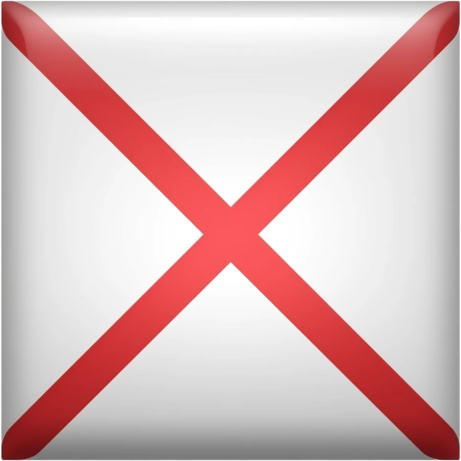 correct emoji
