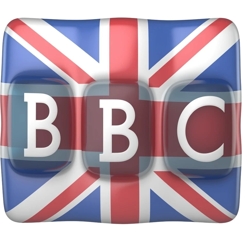 BBC emoji