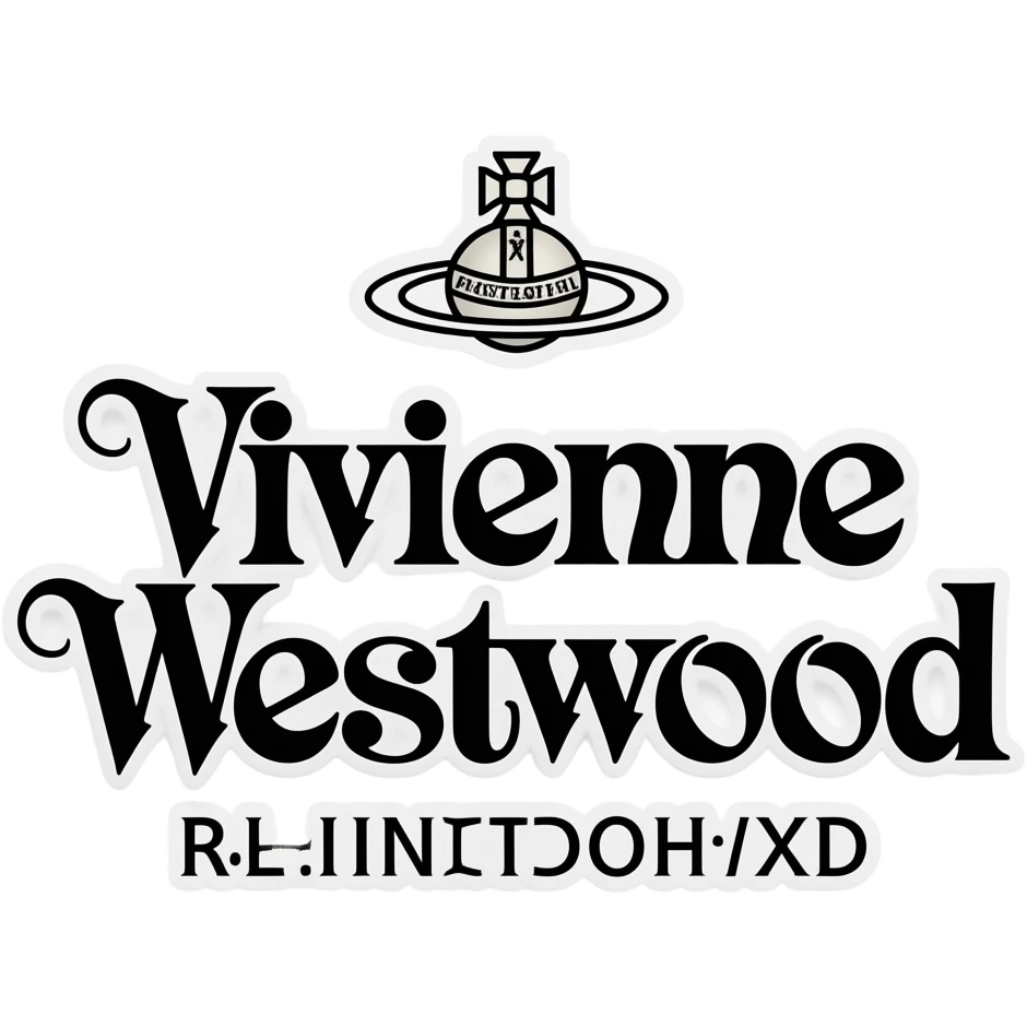 Vivienne Westwood logo without the name emoji