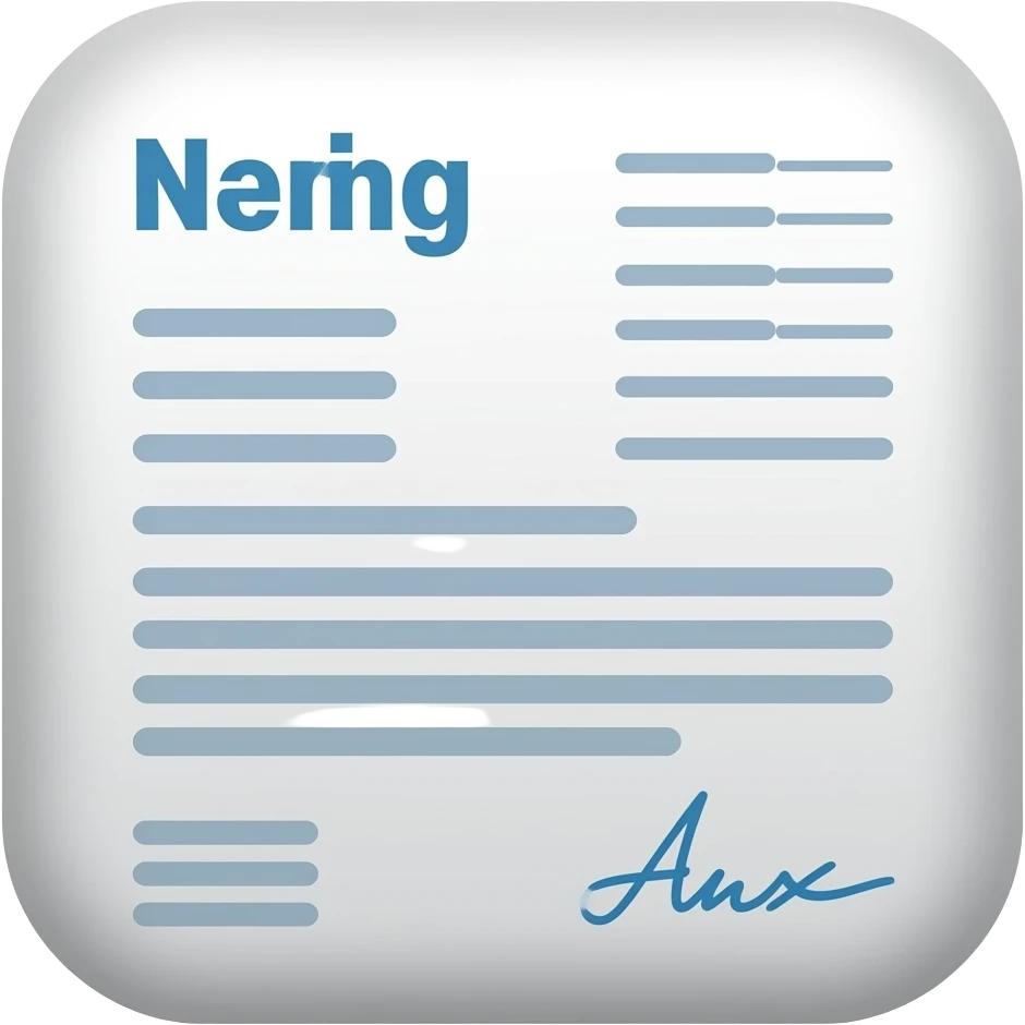 invoice emoji