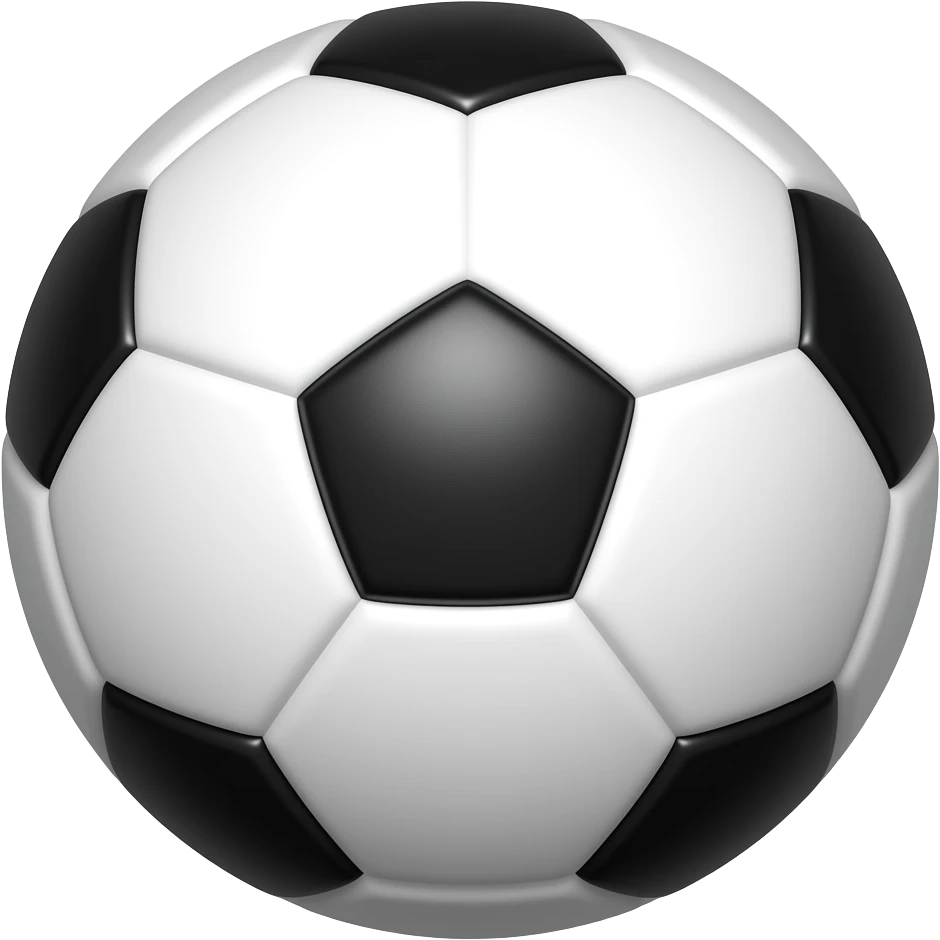 soccer emoji