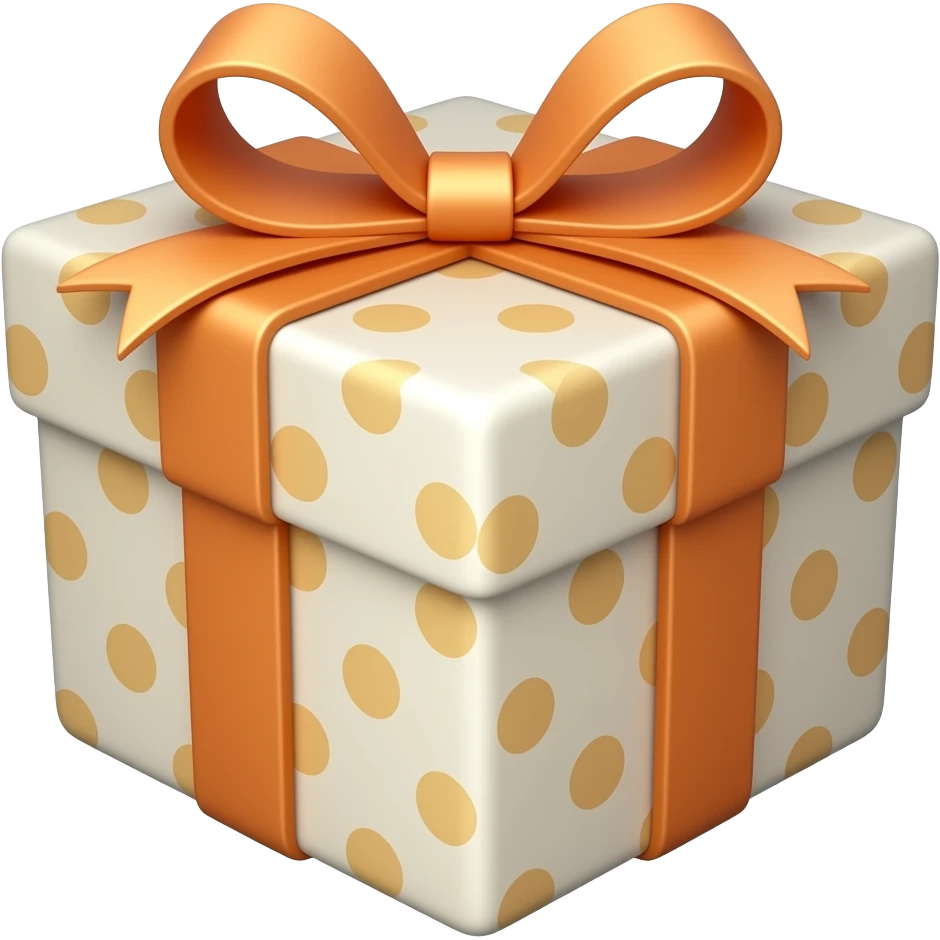 gift emoji