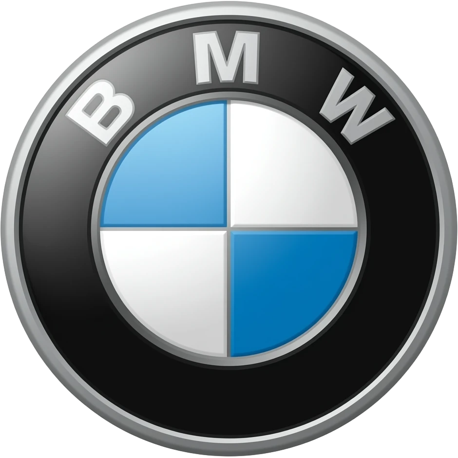 BMW Logo emoji