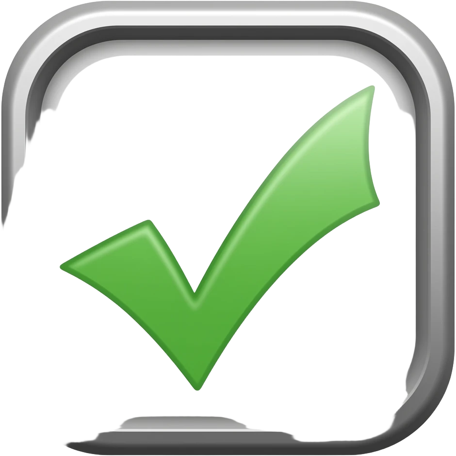verified Emoji emoji