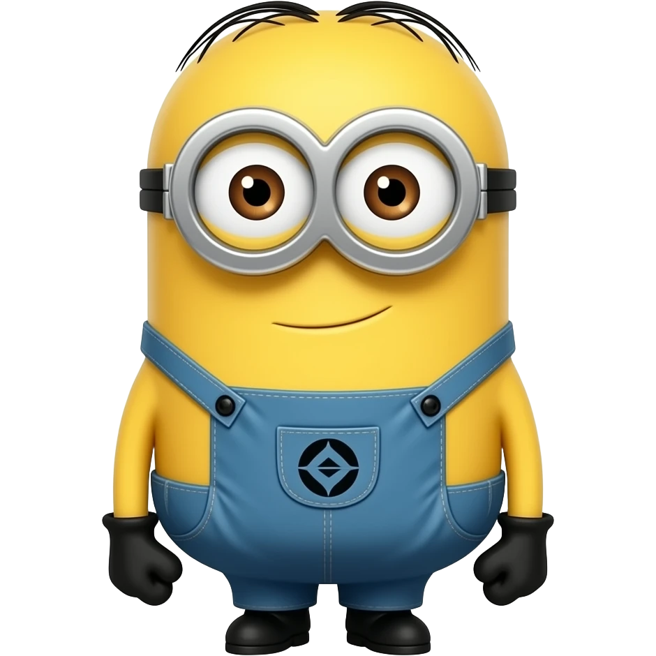 minion emoji