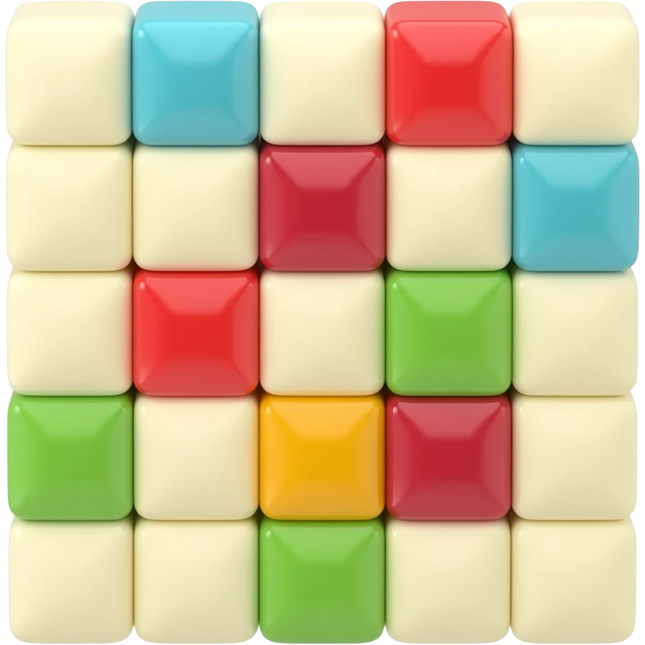 Wonderblocks emoji