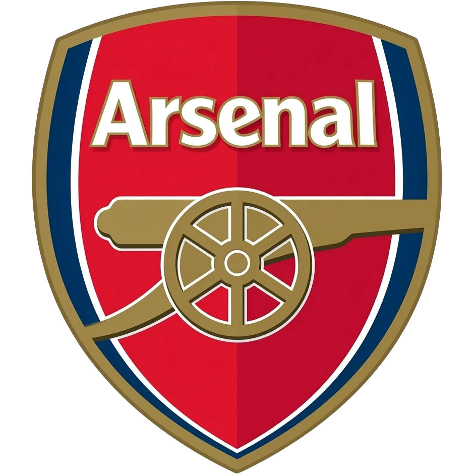 Arsenal emoji