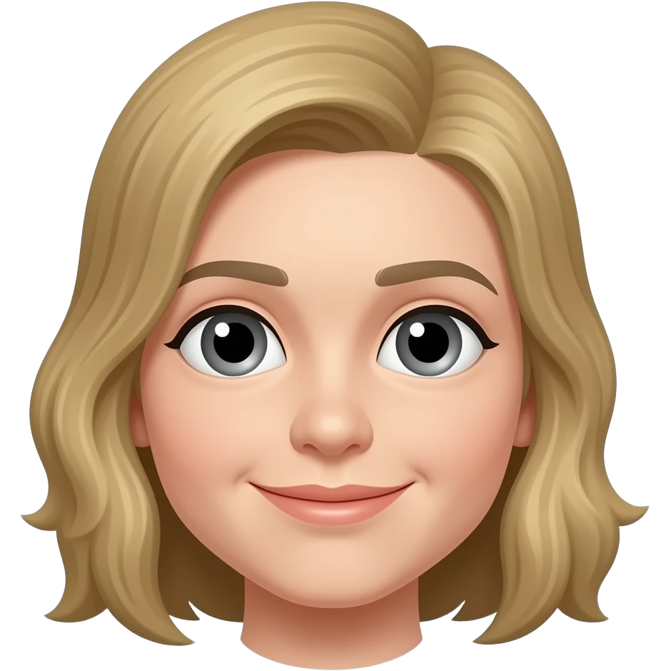 Head emoji
